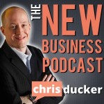 The New Business Podcast
